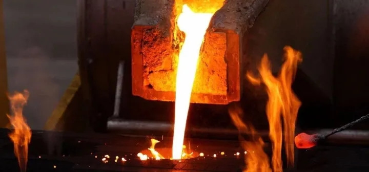 鋁合金重力鑄造、高壓鑄造（壓鑄）、低壓鑄造工藝介紹認(rèn)識(shí)